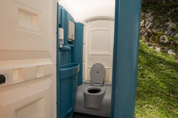 Best Portable restroom trailer rental  in Pine Hills, CA