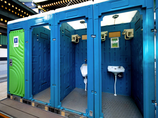 Best Portable bathroom rental  in Pine Hills, CA