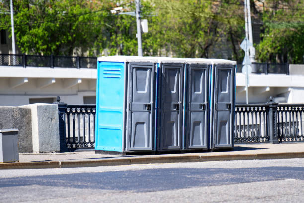 Portable Toilet Options We Offer in Pine Hills, CA