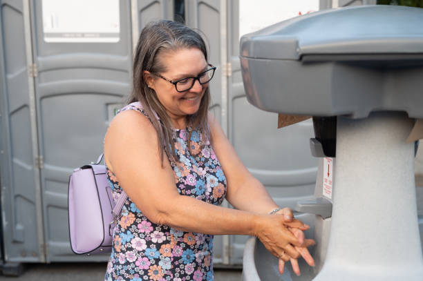 Best Restroom trailer rental cost  in Pine Hills, CA