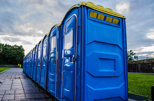 Best Porta potty rental near me  in Pine Hills, CA